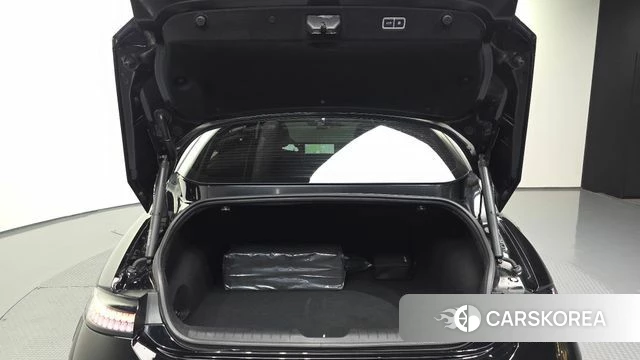 Hyundai Ionic 6 id 4996452 из Кореи 11