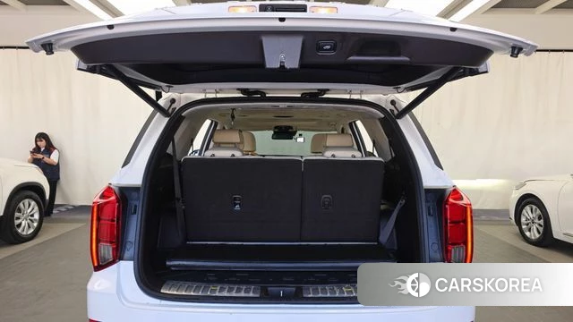 Hyundai Palisade id 4959212 из Кореи 11