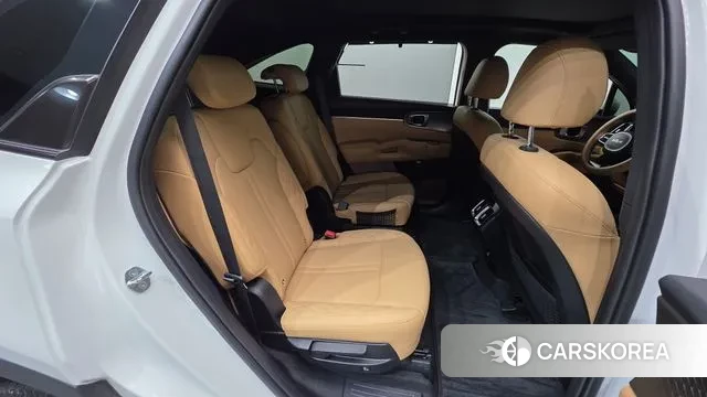 Kia Sorento 4th Generation id 3453013 из Кореи 11