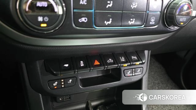 Chevrolet (GM Daewoo) Colorado id 5028874 из Кореи 11