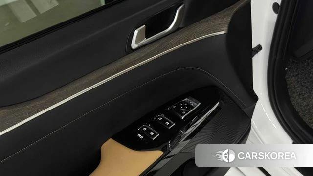 Kia K5 3rd generation id 4764146 из Кореи 11