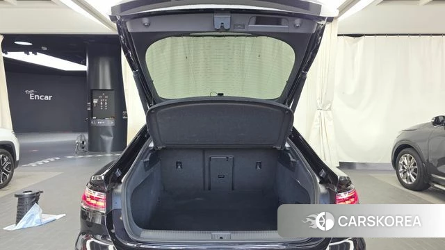 Volkswagen Arteon id 4905738 из Кореи 11