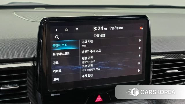 Hyundai Veloster (JS) id 4780411 из Кореи 11