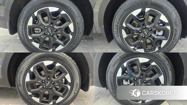 Kia The New Sorento 4th Generation id 4990815 из Кореи 11