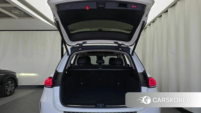 Mercedes-Benz GLE-Class W167 id 4951667 из Кореи 11