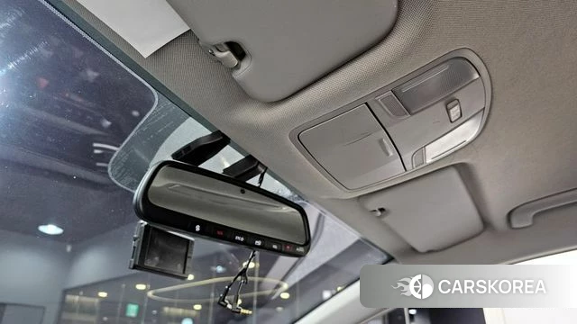 Hyundai The New Avante AD id 3820590 из Кореи 11