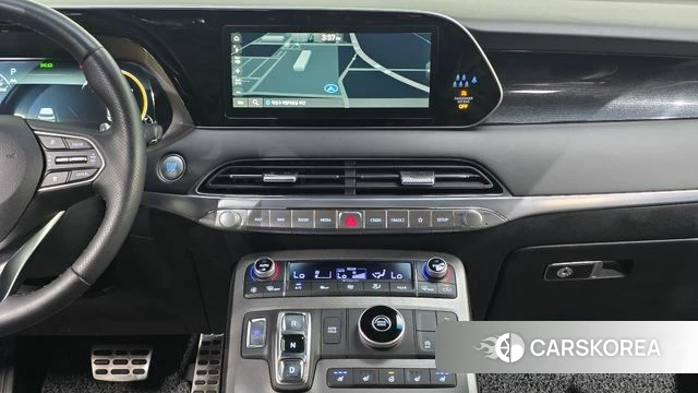 Hyundai Palisade id 5003256 из Кореи 11
