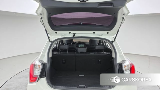 Ssangyong The New Tivoli id 5052065 из Кореи 11