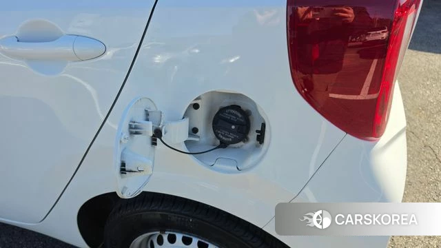 Kia Morning Urban (JA) id 5017918 из Кореи 11