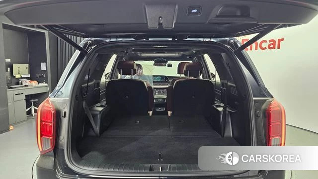 Hyundai Palisade id 4225250 из Кореи 11