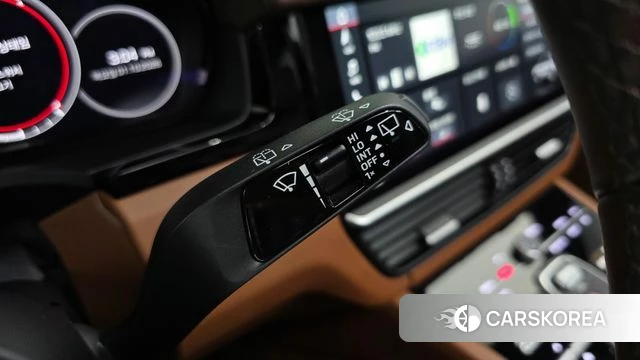 Porsche Cayenne (PO536) id 4937369 из Кореи 11