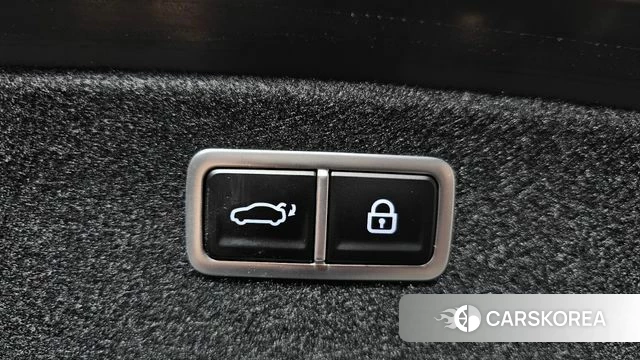 Genesis G80 (RG3) id 5034570 из Кореи 11