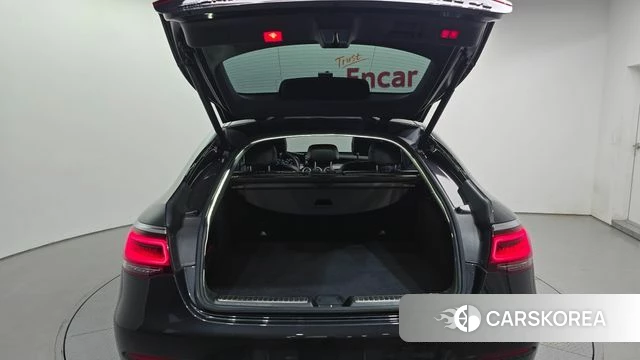 Mercedes-Benz GLC-Class X253 id 4965958 из Кореи 11