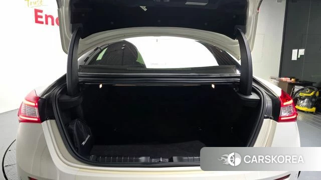 Maserati Ghibli id 4952850 из Кореи 11