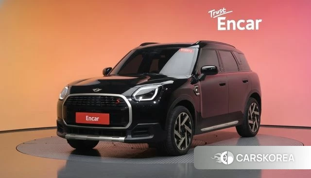 Mini Cooper S Countryman 3rd Generation id 5045734 из Кореи 11