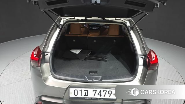Lexus UX250h id 4952781 из Кореи 11