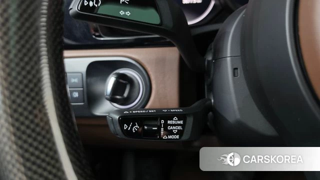 Porsche Cayenne (PO536) id 4976431 из Кореи 11