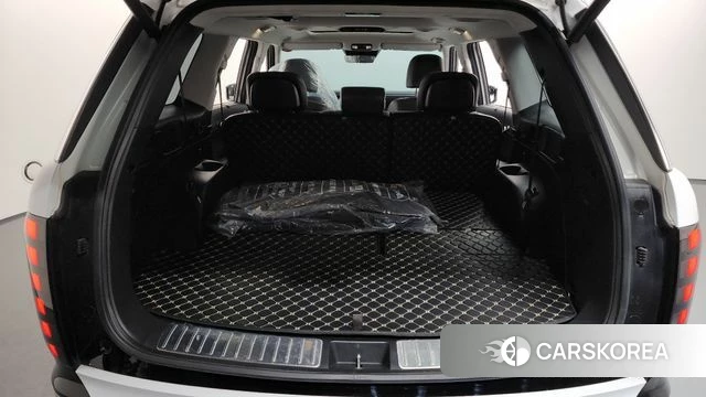 Hyundai Palisade (LX3) id 4715085 из Кореи 11