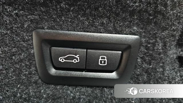 BMW 4 Series (G22) id 5016375 из Кореи 11