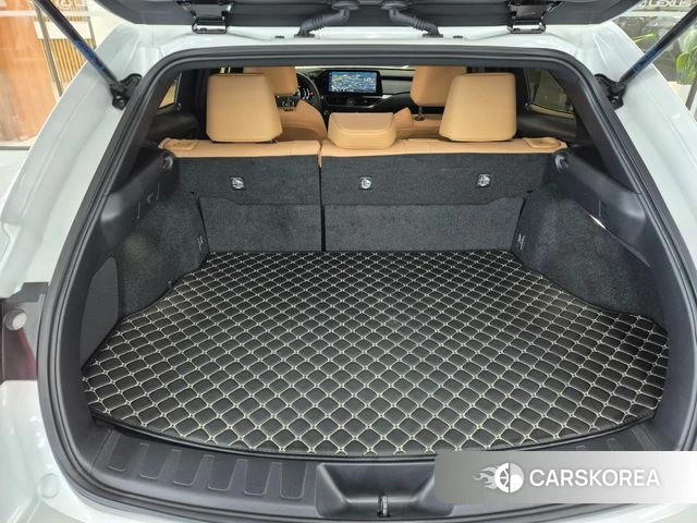 Lexus UX300h id 4957274 из Кореи 11