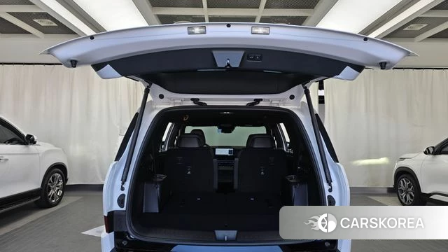 Hyundai Santa Fe (MX5) id 4964717 из Кореи 11