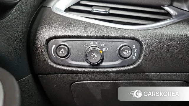 Chevrolet (GM Daewoo) The New Malibu id 3626959 из Кореи 11