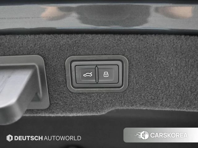 Audi A8 (D5) id 4893698 из Кореи 11
