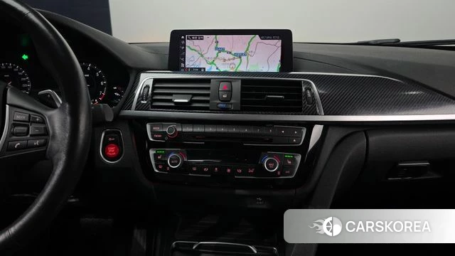 BMW 4 Series (F32) id 5004117 из Кореи 11