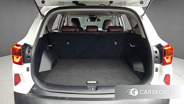 Kia Seltos id 5017853 из Кореи 11
