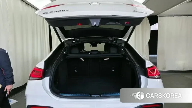 Mercedes-Benz GLE-Class W167 id 3764489 из Кореи 11
