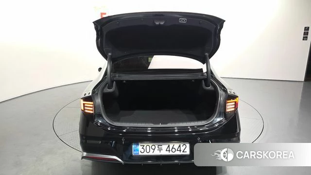 Hyundai Sonata D Edge (DN8) id 5058701 из Кореи 11