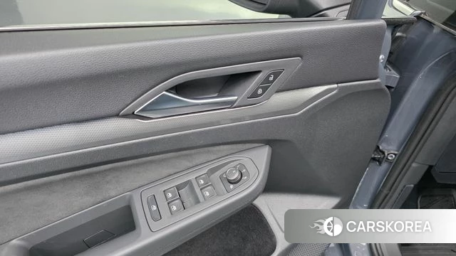 Volkswagen Golf 8th Generation id 5032830 из Кореи 11