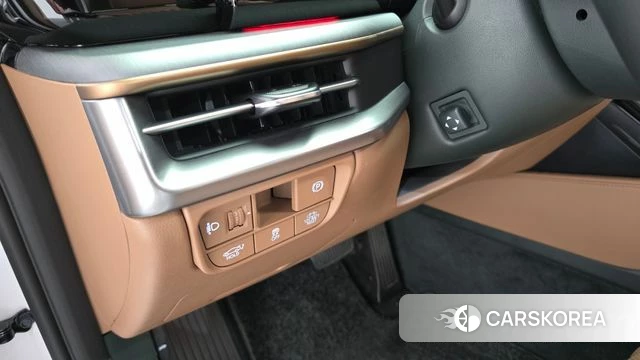 Hyundai Grandeur Hybrid (GN7) id 4778330 из Кореи 11