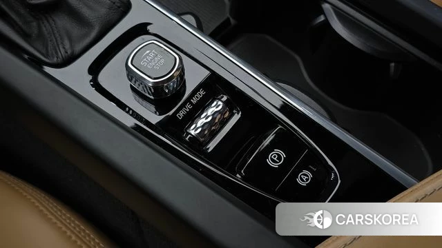 Volvo XC60 second Generation id 4900672 из Кореи 11