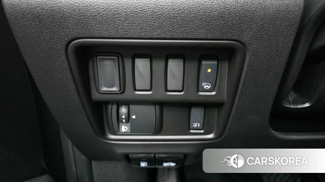 Renault Korea (Samsung) The New QM6 id 5011070 из Кореи 11