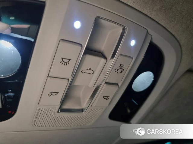 Kia K7 Premier id 5031154 из Кореи 11