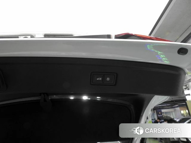 Audi A5 (F5) id 4952139 из Кореи 11