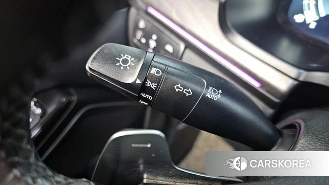 Kia K7 Premier id 5041411 из Кореи 11
