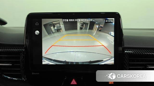 Hyundai Veloster (JS) id 4992803 из Кореи 11
