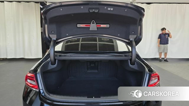 Hyundai Grandeur IG id 4708712 из Кореи 11