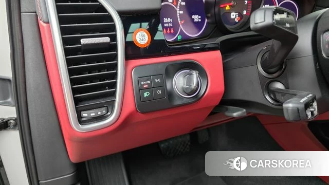 Porsche Cayenne (PO536) id 4965452 из Кореи 11