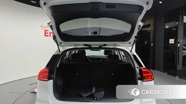 Kia The New Niro id 5047366 из Кореи 11