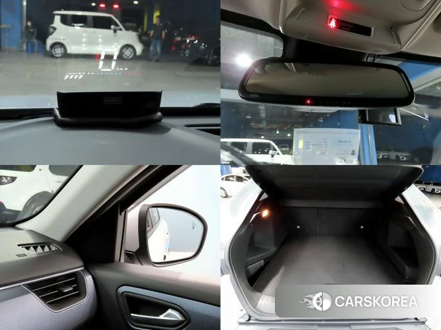Renault Korea (Samsung) XM3 id 4971082 из Кореи 11