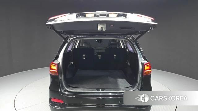 Kia The New Sorento id 5042219 из Кореи 11