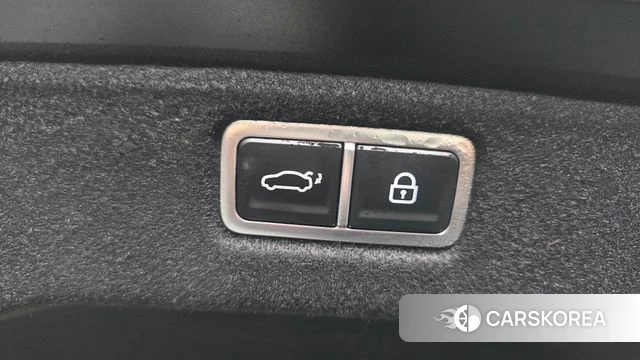 Hyundai Sonata D Edge Hybrid (DN8) id 5026875 из Кореи 11