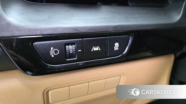 Kia Carnival 4th generation id 4966378 из Кореи 11