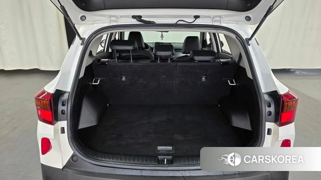 Kia Seltos id 4923007 из Кореи 11