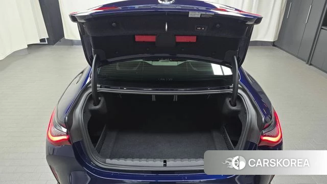 BMW M4 (G82) id 4991968 из Кореи 11