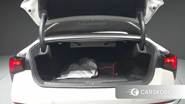 Kia The New K5 3rd generation id 4996031 из Кореи 11