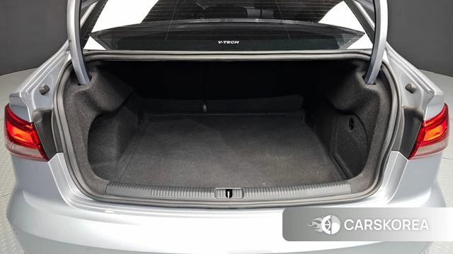 Audi New A3 id 4967743 из Кореи 11